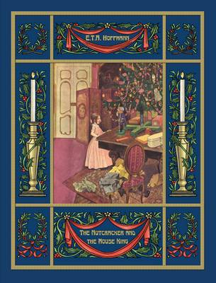 The Nutcracker and the Mouse King