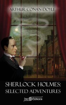 Sherlock Holmes