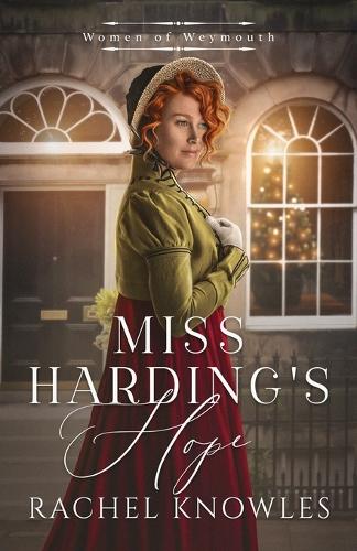 Miss Harding's Hope