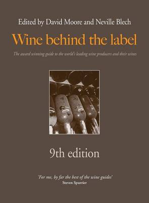 Wine Behind the Label