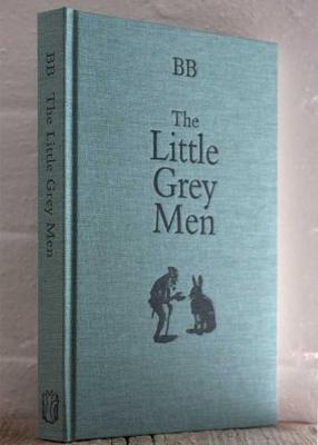 The Little Grey Men