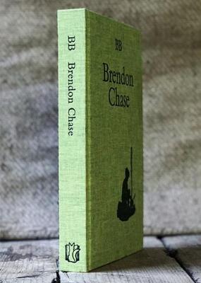Brendon Chase