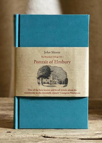Portrait of Elmbury