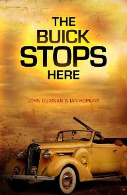 The Buick Stops Here