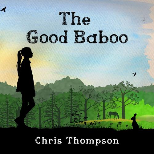 The Good Baboo