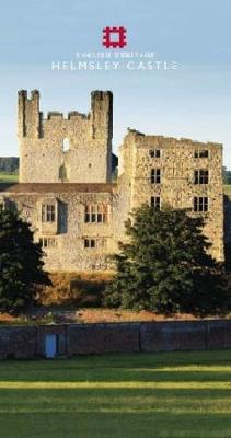 Helmsley Castle