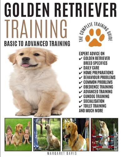 Golden Retriever Training