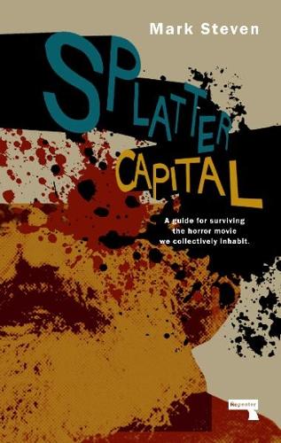 Splatter Capital