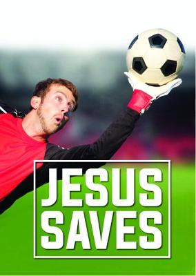 Jesus Saves