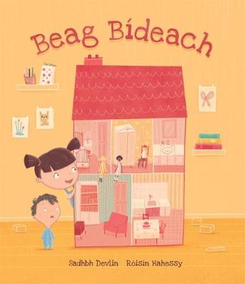 Beag Bídeach!