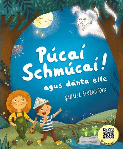 Pucai Schmucai + CD