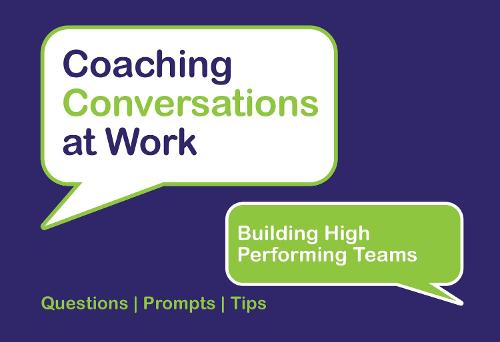 Building High Performing Teams