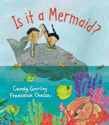 Is it a Mermaid?