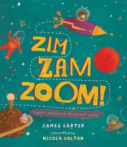 Zim Zam Zoom!