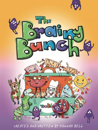 The Brainy Bunch