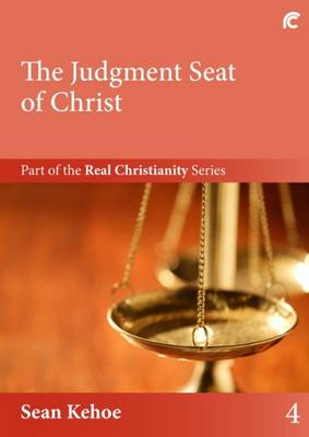 The Judgment Seat of Christ