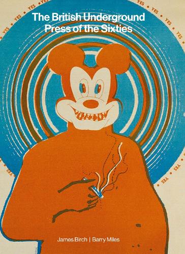 The British Underground Press of the Sixties
