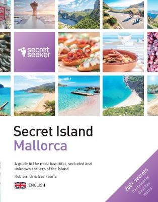 Secret Island: Mallorca