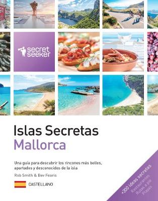 Islas Secretas: Mallorca