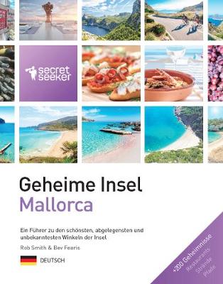 Geheime Insel: Mallorca