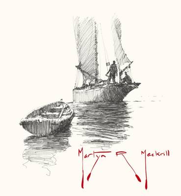 Martyn Mackrill