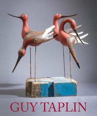 Guy Taplin