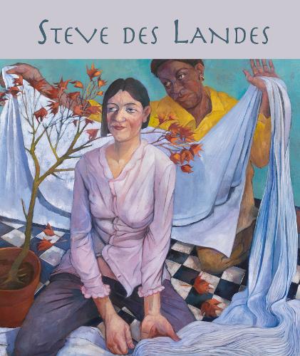 Steve des Landes