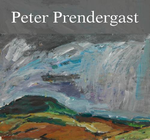 Peter Prendergast
