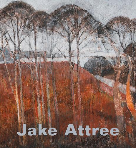 Jake Attree