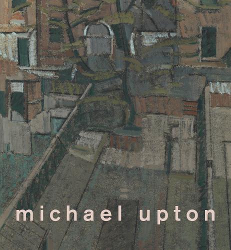 Michael Upton