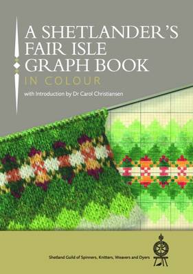 Enjoy Fair Isle Knitting by Chihiro Sato | Foyles