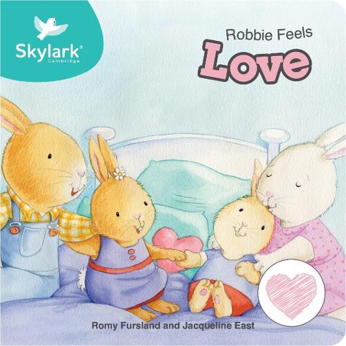 Robbie Feels Love