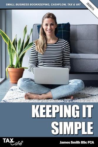 Keeping it Simple 2020/21