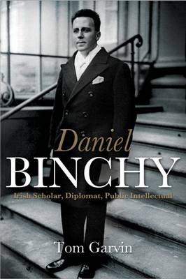 The Lives of Daniel Binchy