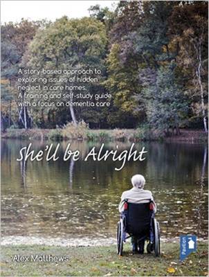 She'll be Alright