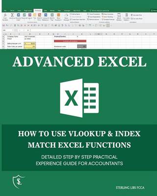Advanced Excel