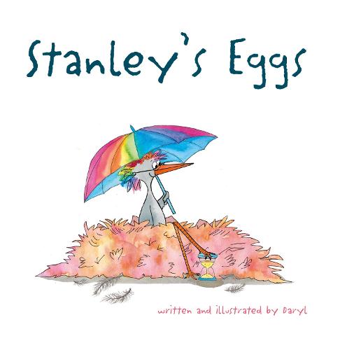 Stanley's Eggs