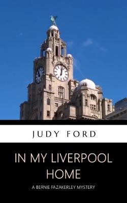 In my Liverpool home