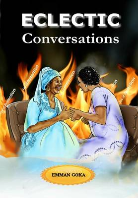 Eclectic Conversations