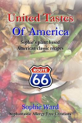 United Tastes of America