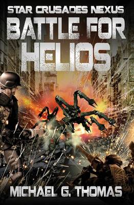 Battle for Helios