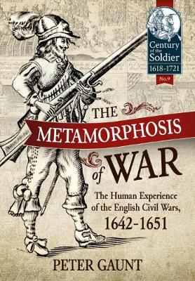 The Metamorphosis of War