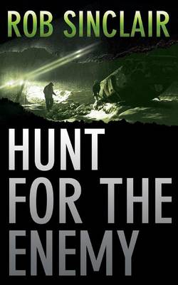 Hunt for the Enemy