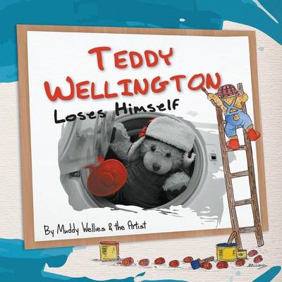 Teddy Wellington Loses Himself