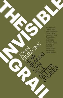 The Invisible Grail