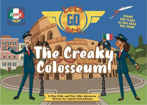 The Creaky Colosseum
