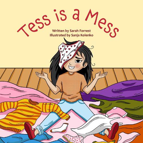 Tess Is a Mess