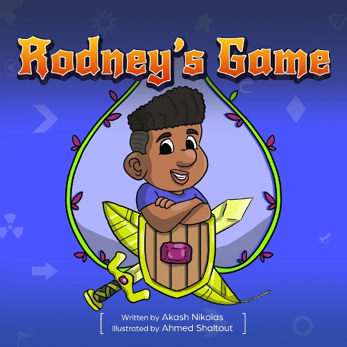 Rodney's Game