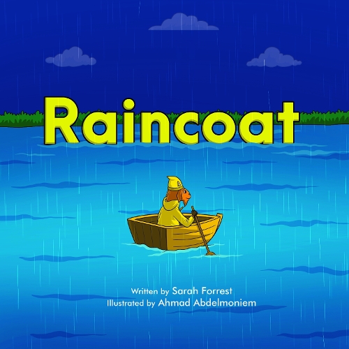 Raincoat