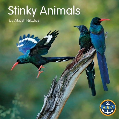 Stinky Animals